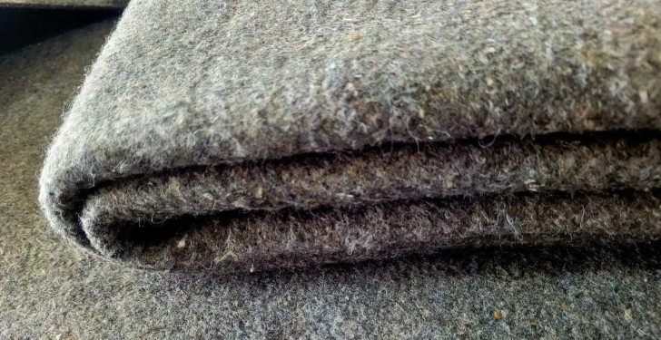 Feltro Geoflex 600